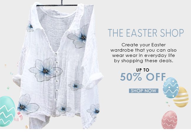 TheEasterShop