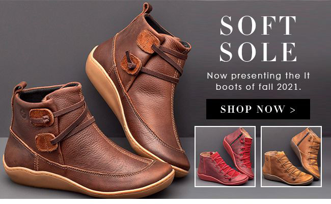 SoftSole