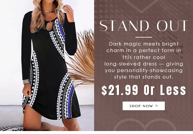 StandOut