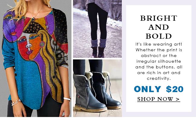 BrightAndBold