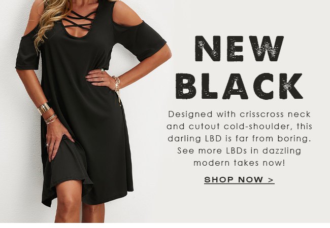 NewBlack