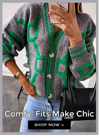 ComfyFitsMakeChic