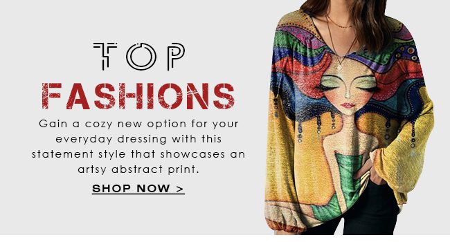 TopFashions