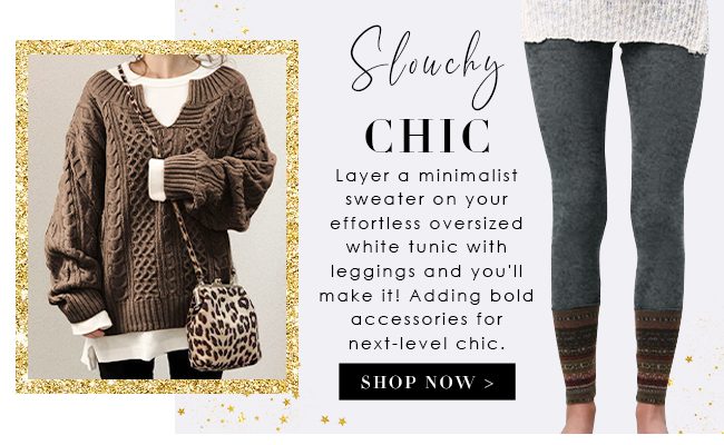 SlouchyChic