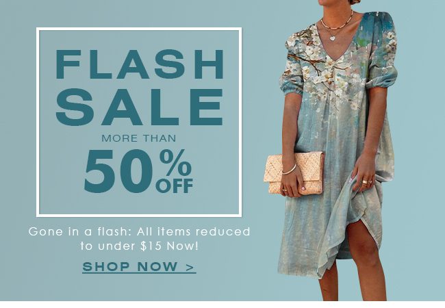FlashSale