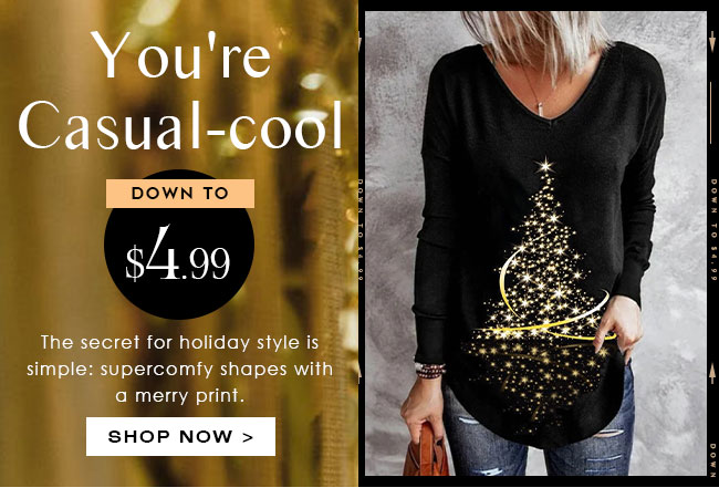 YouAreCasual-cool