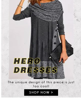 HeroDresses