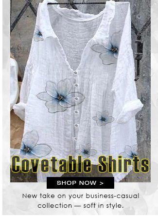 CovetableShirts
