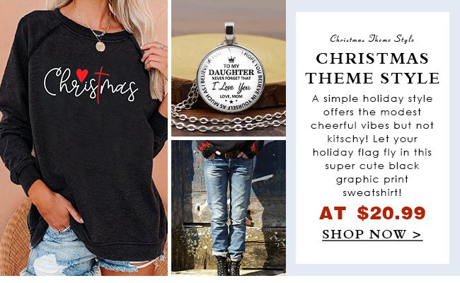 ChristmasThemeStyle