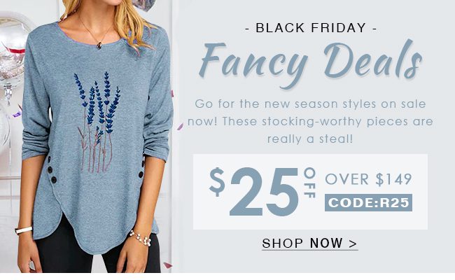 FancyDeals