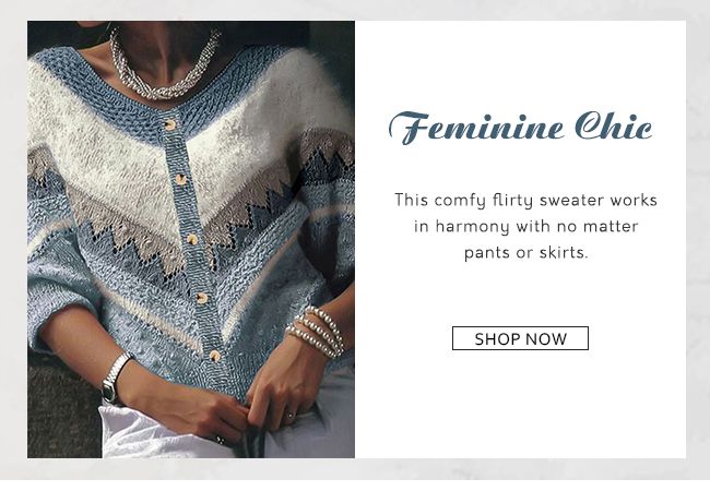 FeminineChic