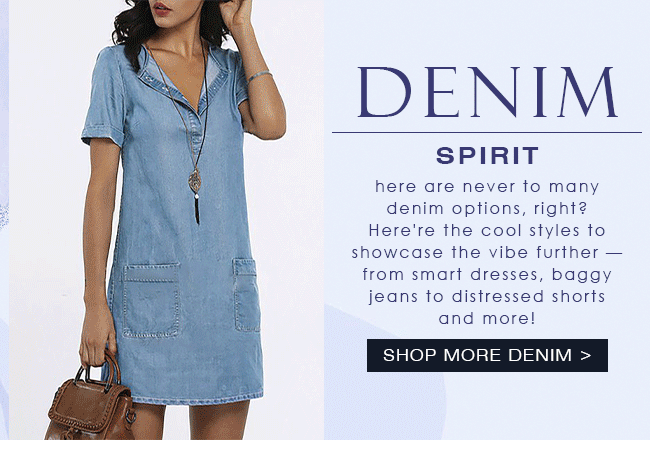 DenimSpirit