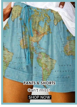 PantsOnSale