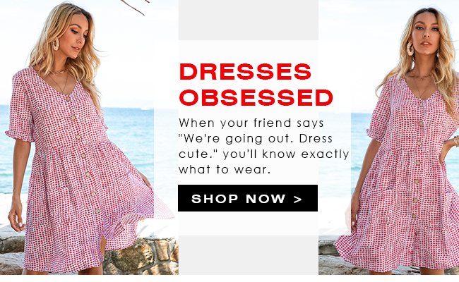 DressesObsessed