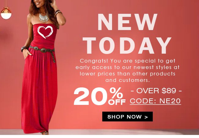 emailonlyNewToday
