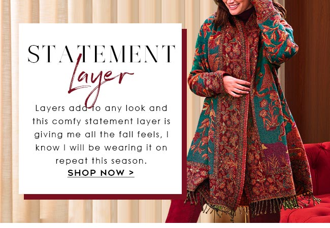 StatementLayer