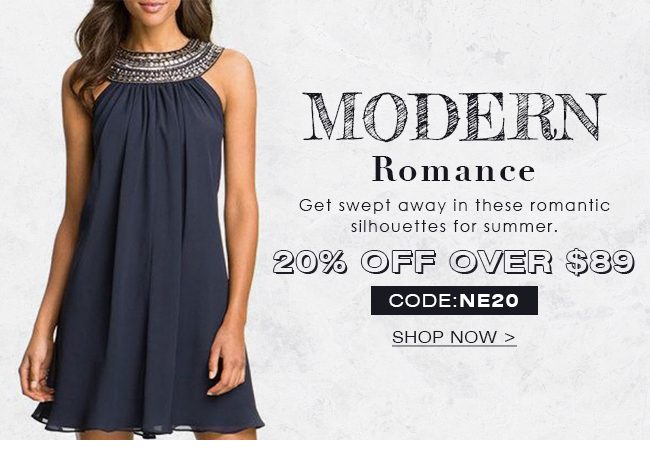 ModernRomance