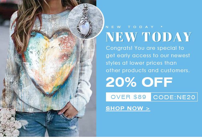 emailonlyNewToday