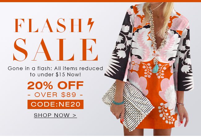 FlashSale