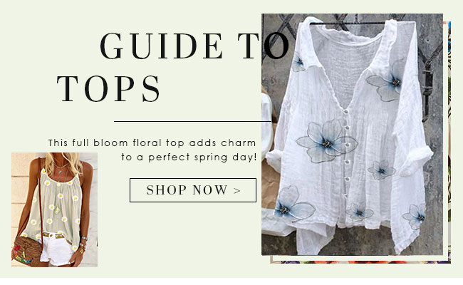 GuideToTops