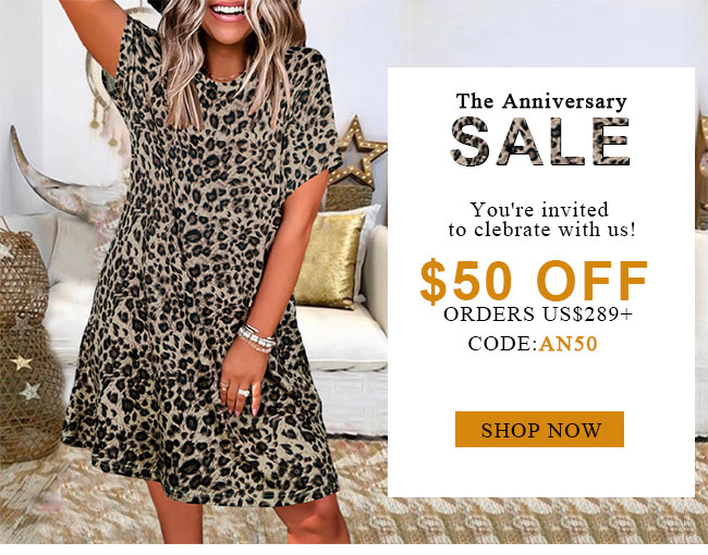 TheAnniversarySALE