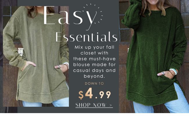 EasyEssentials