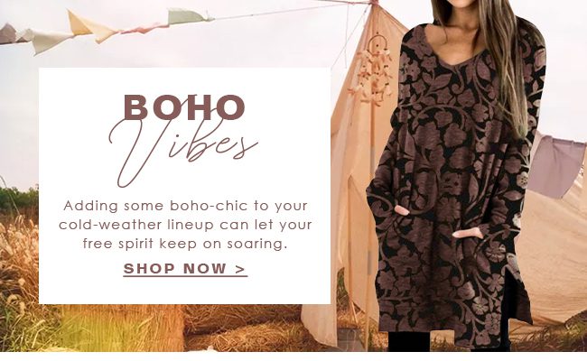 BohoVibes
