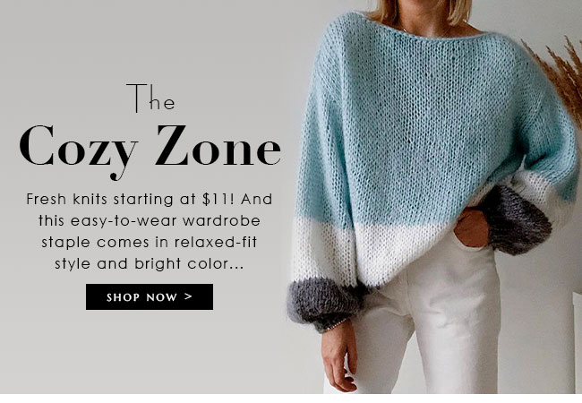 TheCozyZone