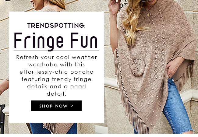 FringeFun