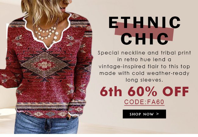 EthnicChic
