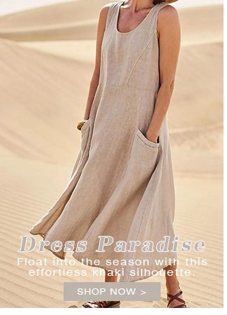 DressParadise