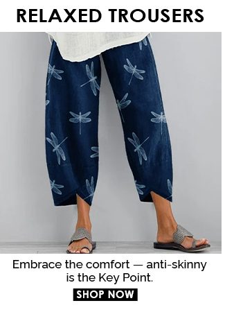 RelaxedTrousers