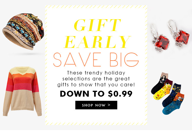 GiftSeason