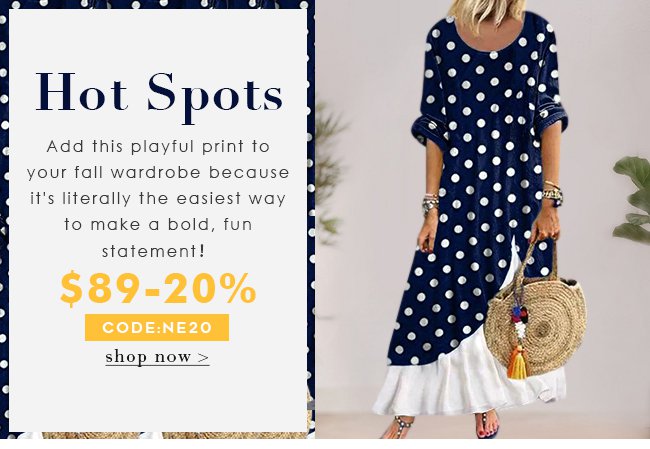 HotSpots