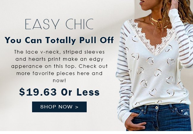 EasyChic