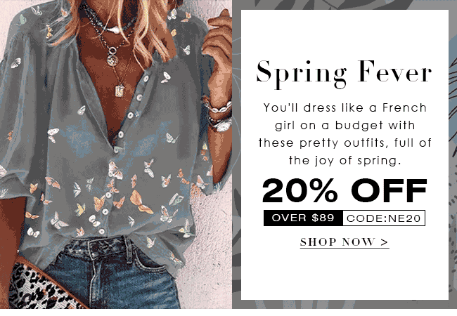 SpringFever