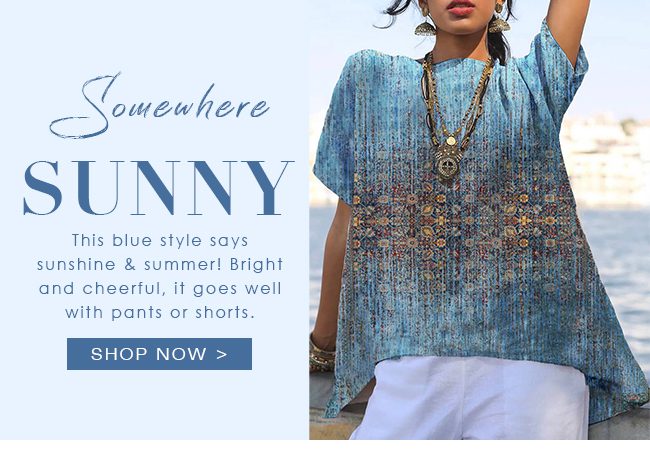 SomewhereSunny