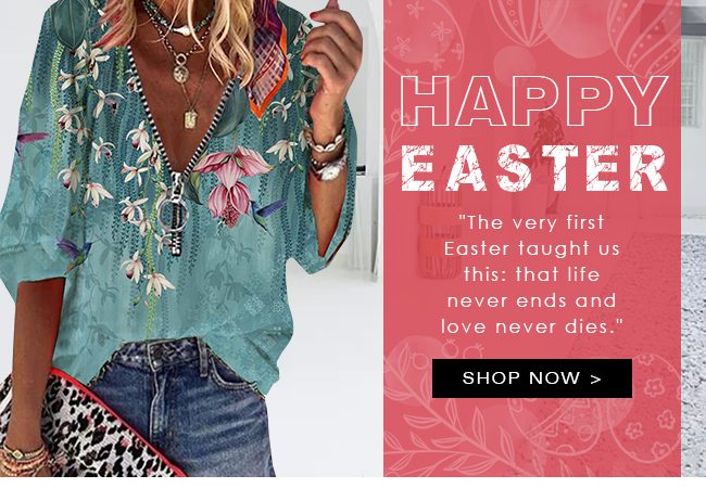 HappyEaster