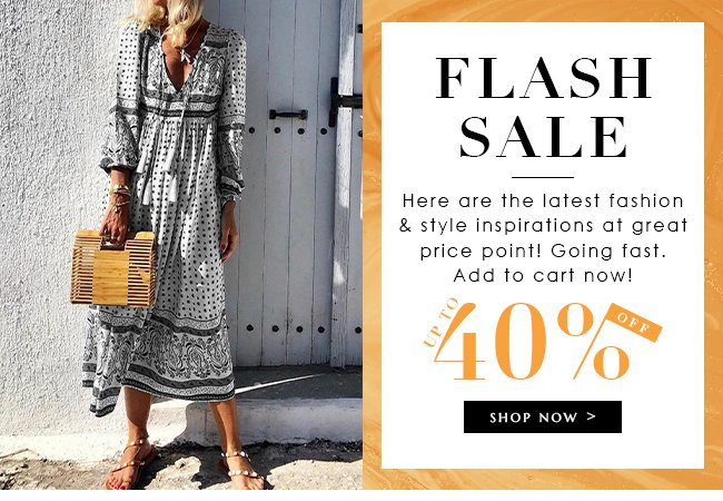 FLASHSALE