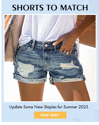 ShortsToMatch