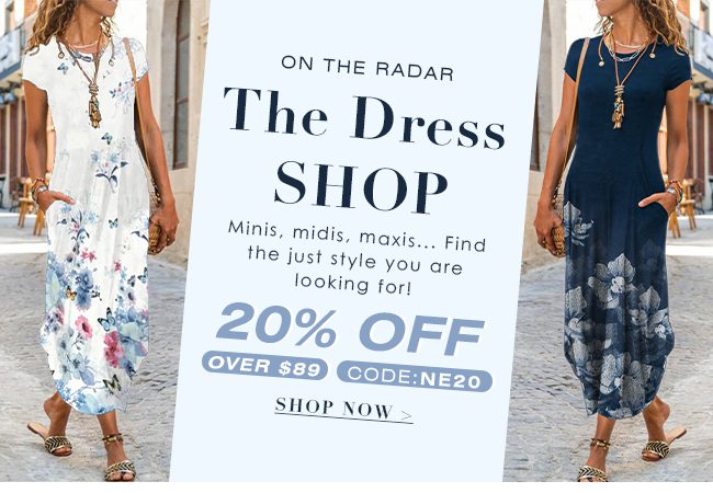 TheDressShop