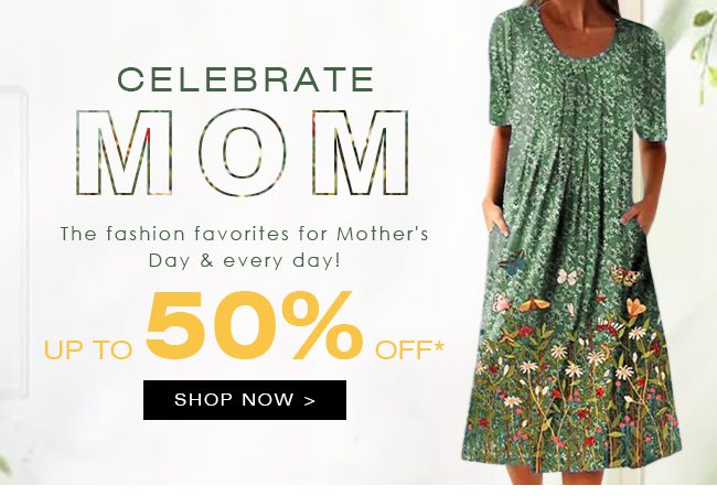 CelebrateMom