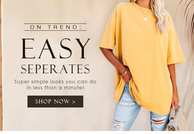 EasySeperates