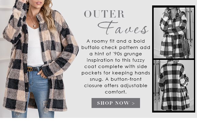 OuterFaves
