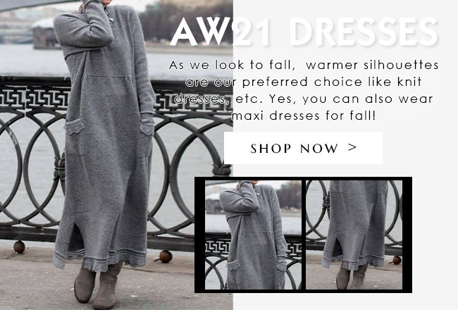 AW21-DRESSES