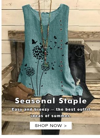 SeasonalStaple