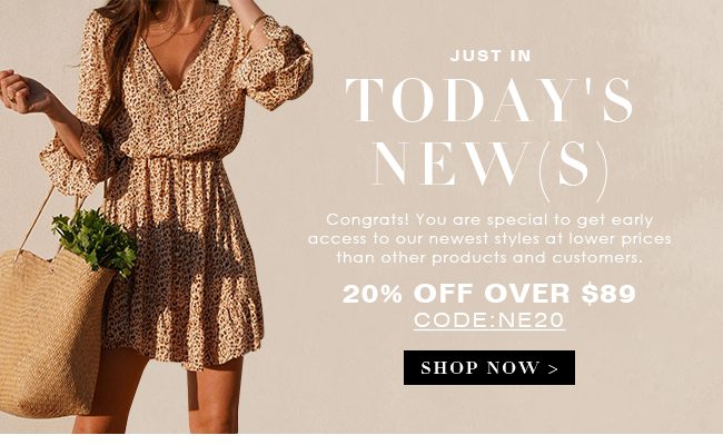 emailonlyTodaysNews