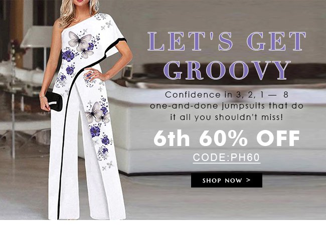 LetsGetGroovy