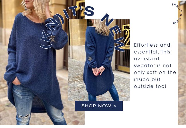 KnitsNew