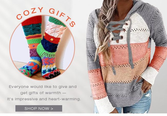 CozyGifts